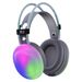 Y680 Luminous Headset Bluetooth Headset RGB Luminous Game Konkurrerende trådløst hodesett Heavy Bass Ear Mark_voghion.com