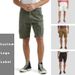 2024 Sommer Nye Moderigtige Lomme Arbejdstøj Femkvartbukser Slidstærke Afslappede Herreshorts_voghion.com