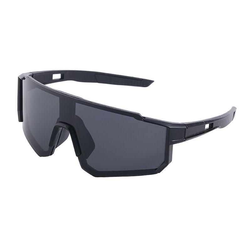 Unisex sunglasses Anti-glare anti-UV polarizer Couple sunglasses_voghion.com