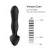 Prostate Gay Massager Anal Massager Adult Products Anal Plug Prostate Vibrating Therapy Device_voghion.com