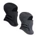 Sports Face Masks Winter Plus Velvet Ski Mask Outdoor Cycling Warm Headgear Fleece Neck Windproof Cold Mask One Piece Hat_voghion.com