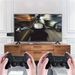 New 4K HD Home TV Connected Game Console Dual Wireless Joysticks Arcade Classic FC Games Nostalgic_voghion.com