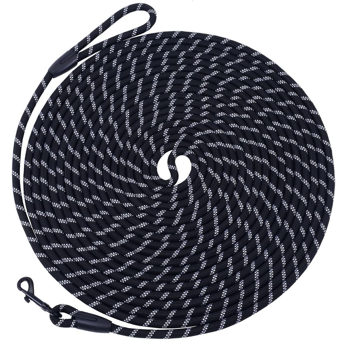 Zugseil, schmerzfreie Haustierkette, P-String-Hundeleine_voghion.com