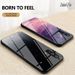 OnePlus 7T:lle 7 8 9 10 Pro Glass DECLAREYAO Luxury Hard Mirror Karkaistu lasi Coque Nord 2 2T N10 10 20 100 200 CE Lite_voghion.com