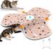 Hot Item List Cat Hunting Game Self-Entertainment Hideout Pet Toy Cover_voghion.com