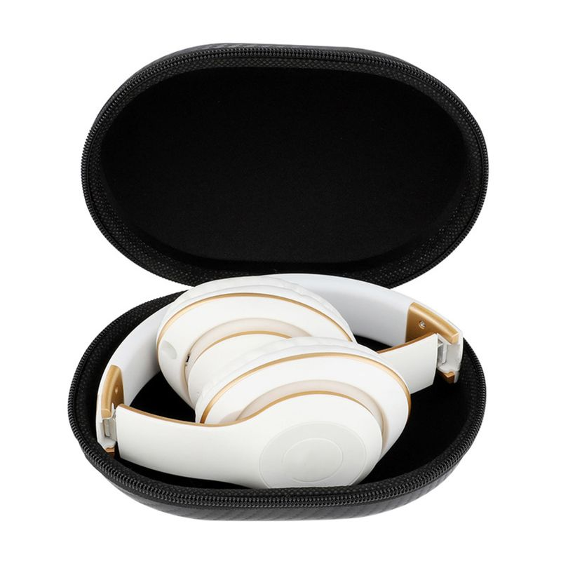 Portable Headphone Case Bag Headset Protective Box For 2/3 Studio 2.0/3.0_voghion.com