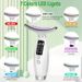 Seven Color Light Beauty Device, Lifting, Firming, Removing Neck Wrinkles, High-frequency Vibration Massage, Heating 2025 Popular_voghion.com