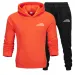 2025 Designer Herren Trainingsanzug Hochwertige Hip Hop Sweatshirts Sweatsuit Ärmeln Zweiteiler Set Jogging Mädchen Jungen Kleidung_voghion.com