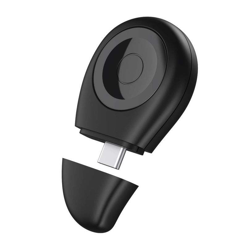 Polnilnik za Apple Watch watch23456789 generacije magnetnega brezžičnega polnjenja hitro polnjenje s polnim dosegom_voghion.com