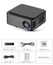 Proiettore Full HD RD828 1080P Proiettore multischermo WIFI 1920 x 1080P Proiettore per smartphone 3D Home Theater Video Cinema_voghion.com