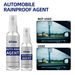 Rayhong Car Rain Repellent, Car Windshield Cleaning, Decontamination, Crystal Coating Rain And Fog Repellent_voghion.com