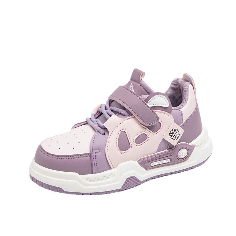 Børnesko Velcro Sportssko Outdoor Casual Sko_voghion.com