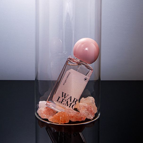 Nuovo profumo caldo Shimang Profumo Fragranza duratura Fragranza femminile Profumo fresco per studenti transfrontalieri_voghion.com