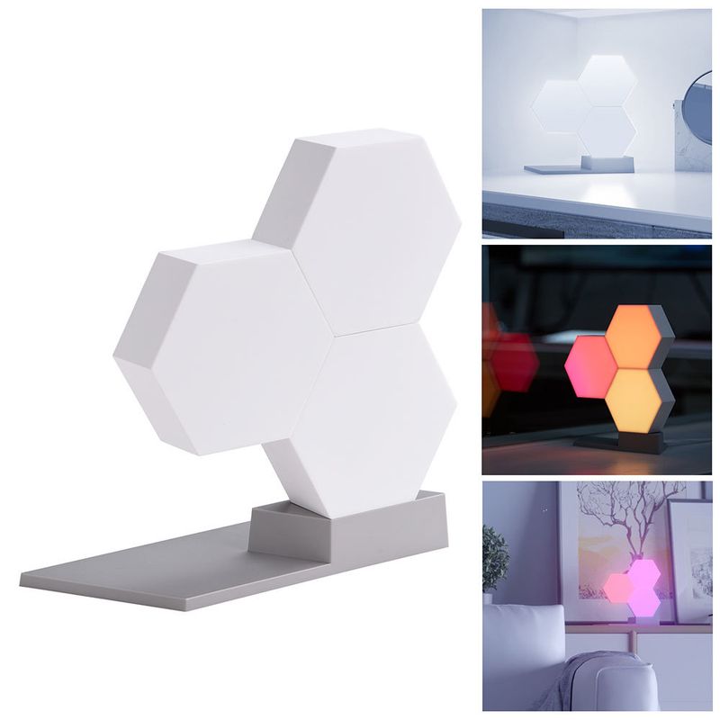 Smart LightSmart LightSmart LightSmart Light_voghion.com