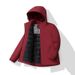Piumino invernale unisex – Cappotto impermeabile e antivento con cappuccio staccabile e tasche multiple (M-5XL, 12 colori per uso urbano e outdoor)_voghion.com