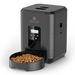 Pet Intelligent Feeder Timed And Quantitative Remote Feeding Dog Feeder Wifi Cat Automatic Feeder_voghion.com