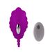 Pink Purple Electric Shock USB Rechargeable Butterfly Pussy Adult Sex Toys Women Clit Vagina Wireless Remote Vibrator For Women_voghion.com