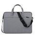 14-inch Portable Laptop Bag For Both Men And Women, Waterproof Conference Briefcase_voghion.com
