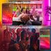24V RGB LED Strip Lights With Bluetooth & Music Sync, 16 LEDs/m, 50,000H Lifespan, 36W, EU CE Certified For Bedroom Ambiance Lighting_voghion.com
