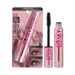 Explosive Film Strength Volumizing 4D Waterproof Volumizing and Longening Mascara ouni ze verschmieren_voghion.com