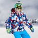 Children's Snowboard Ski Suit Boys Girls Warm Thickened Cotton Jacket And Pants Two-Piece Set_voghion.com