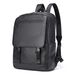 Marant Genuine Leather Backpack Men's Business Travel Computer Backpack First Layer Cowhide Fashion College Student Schoolbag Trend_voghion.com