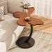 Butterfly For Home Bedside Sofa Side Movable Living Room Simple Storage Rack Creative Small Table_voghion.com