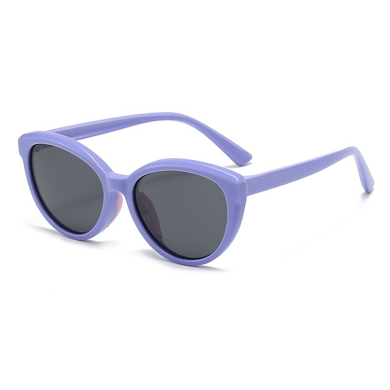 2024 New Polarizing Glasses, Student Sunglasses, Children's Sunshades, 6154_voghion.com