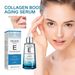 EELHOE Collagen Firming Essence Deeply Hydrates And Tightenes Skin With Anti-Aging Collagen Recombination_voghion.com