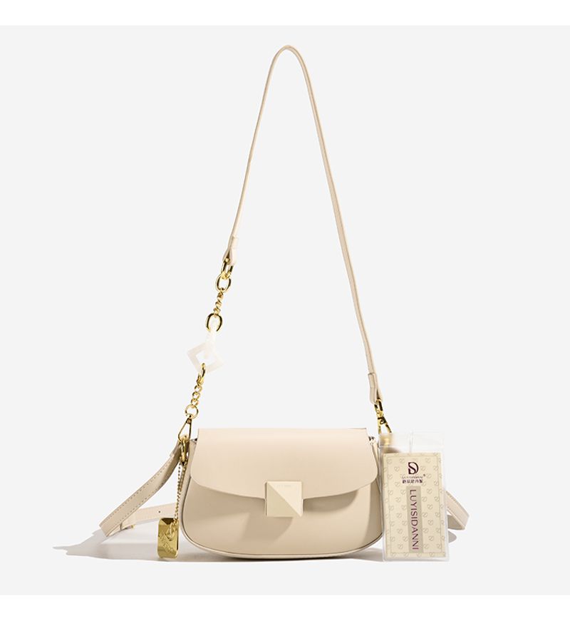 Borsa a mano da donna di grande capienza, nuova borsa da donna autunno 2023, nicchia alla moda, borsa a tracolla monospalla di alta qualità in stile western_voghion.com