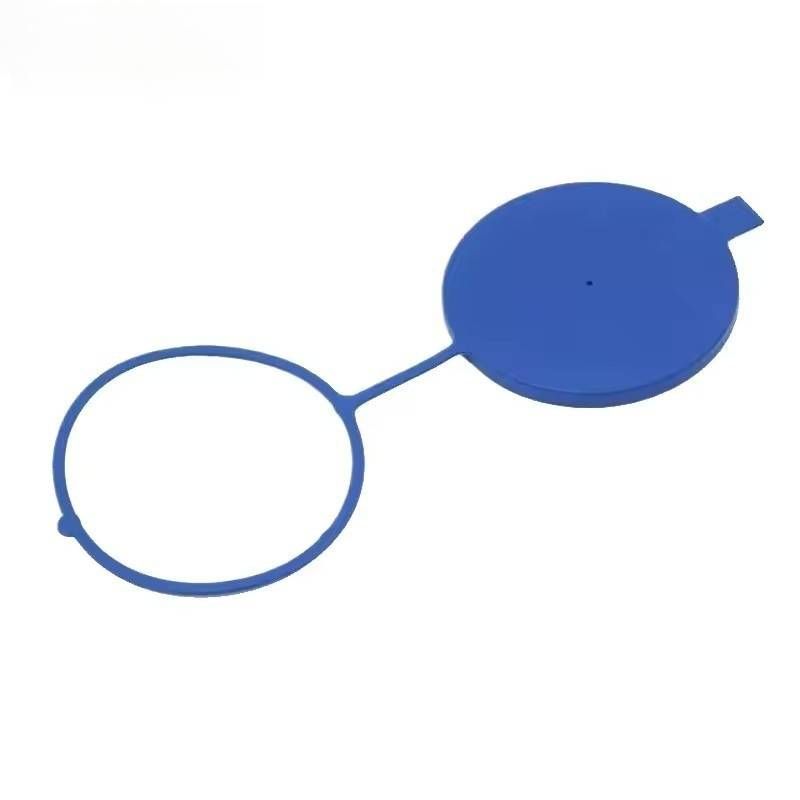 A1248690272 Car Windshield Wiper Washer Fluid Reservoir Tank Cap For Mercedes-Benz W169 W245 W202 W124 W210 C208 W220 W221 R129_voghion.com