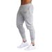 Shield Print Neue Herren Jogginghose Frühling Herbst Atmungsaktive Jogginghose Mehrere Packungen Männlich Outdoor Concise Straight_voghion.com