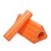 Yoga Triangle Block Foam Ankle Muscle Relaxation Wolf Tooth Stick 2-in-1 Shoulder And Neck Massage Roller_voghion.com
