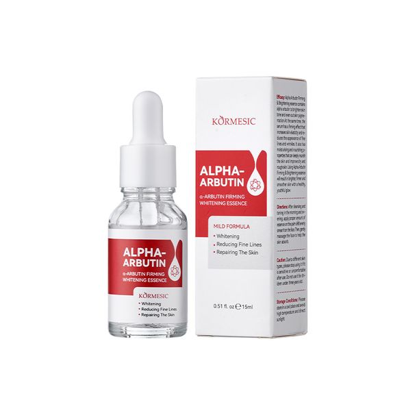KORMESIC Serum Nemlendirici ve Su Tutucu Cilt Bakımı 30g_voghion.com