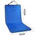 Waterproof Car Pet Seat Cover Protector Mat Durable Rear Backseat Travel Hammock For Dogs Cats Universal Fit_voghion.com