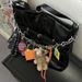 Original Multi Element Long And Complex Bear Bag Chain Bag Pendant Niche High End Bag Pendant Cross Border E Commerce_voghion.com