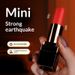 luckyqqyp Mystery Lipstick Vibrator Mini Strong Vibration Female Sex Toys Adult Products Convenient Masturbation Fun Foreplay_voghion.com