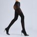2025d Velvet Pantyhose 40D Spring And Autumn Slightly Sheer Multiple Sizes One-Line Crotch Stockings Bare Leg Artifact_voghion.com
