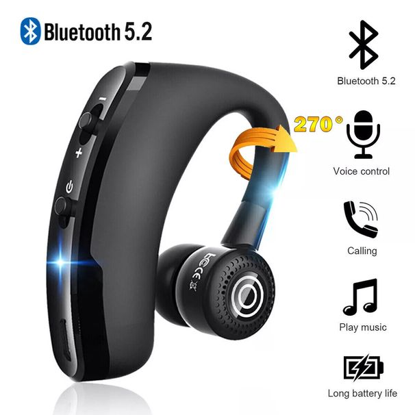 TWS Kabellose Bluetooth-Kopfhörer Ohrhörer In-Ear für Samsung iPhone *_voghion.com