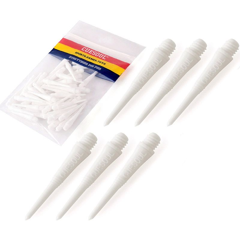 Soft dart head dart point electronic dart pin dart accessory_voghion.com