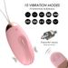 Vibratore con telecomando senza fili per donne, 10 velocità, uova proiettile, stimolatore del clitoride, palline di Kegel, giocattoli sessuali per donne, masturbatori_voghion.com