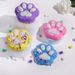 Foam Squishies Soft Plush Cat Claw Blind Bag Pinch Music Decompression Toy Decompression Artifact Decompression Card Bag Pinch Music_voghion.com