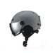 Professional With Coated Lens For Men Women, Breathable Anti-Collision Anti-Fall Snowboard And Snow Ski Helmet Gear_voghion.com