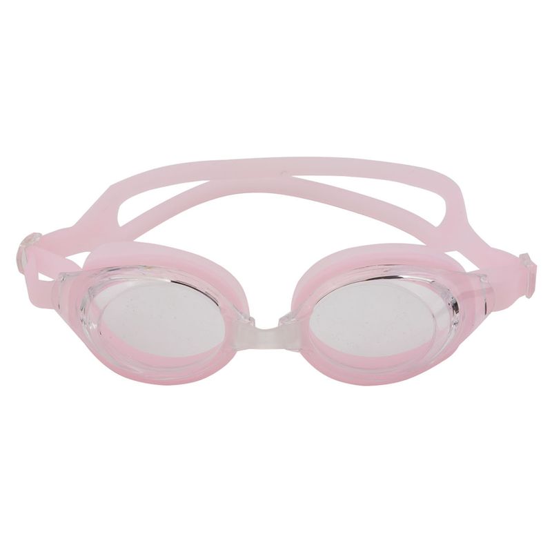 Anti-fog swimming goggles for adults Waterproof silicone swimming goggles for men and women portable high-definition goggles_voghion.com