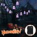 Battery/USB Powered Halloween Ghost String Lights - 5 Piece Hanging LED Decor For Window, Curtain, Party - Spooky Soft Glow For Indoor & Outdoor_voghion.com