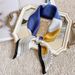Spring And Autumn New 70 Small Square Silk Tie Scarf For Women Versatile Headscarf Hair Accessory Trendy_voghion.com