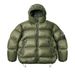 Men's Cotton Jacket Autumn/Winter Style Women's Casual Sports Waterproof Cotton Jacket Hooded Windproof Warm Coat Men's And Women's Cotton Jackets_voghion.com