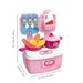 Childrens DIY Toy Set Children's Tool Sets DIY Toy Kitchen Tools Pretend Game Tools Birthday Gifts For Boys And Girls Aged 3 4 5 6 7 8 FLYE242698_voghion.com