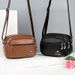 Borsa da donna Borsa a tracolla in PU Borsa a tracolla messenger di mezza età multistrato Borse di marca Borsa laterale carina_voghion.com