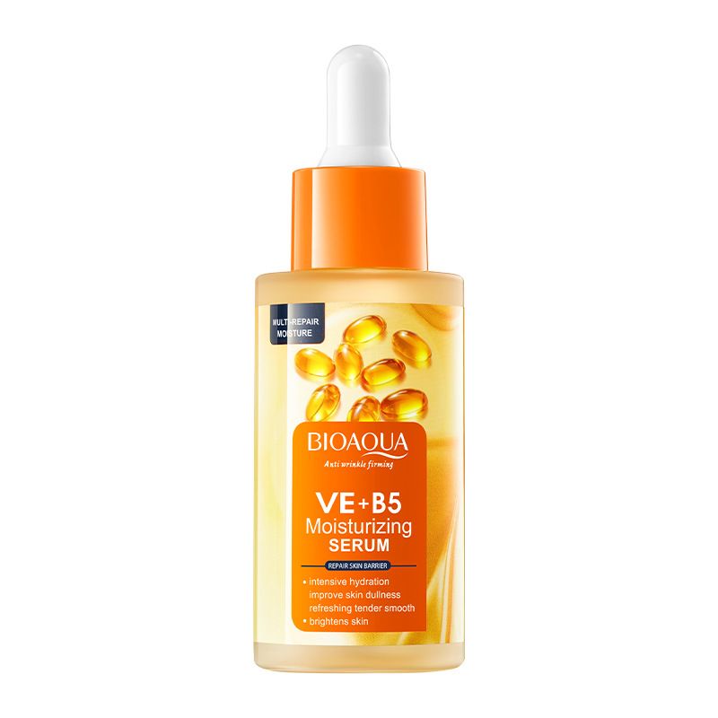 Full English Vitamin EB5 40ml BIOAOUA Nemlendirici ve Nemlendirici Esans_voghion.com